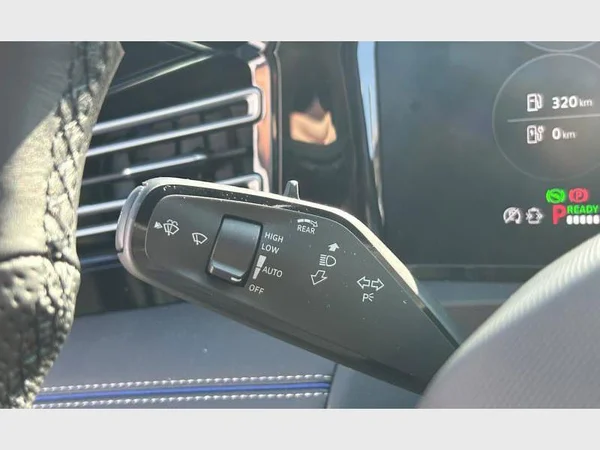Volkswagen Tiguan eHybrid (2026) — foto 19 van 29