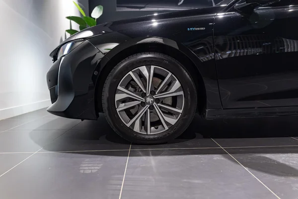 Peugeot 508 (2023) — foto 32 van 36