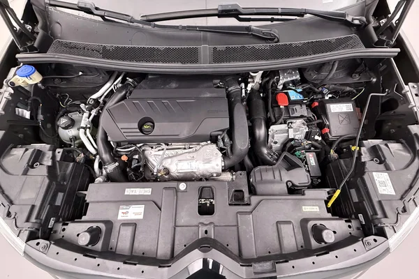 Citroen C5 Aircross PHEV (2024) — foto 14 van 30