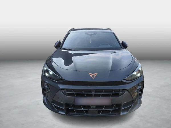 CUPRA Terramar (2025) — foto 6 van 13