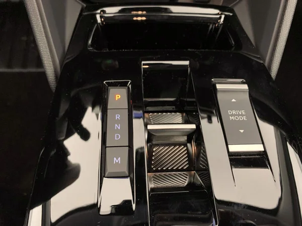 Citroen C4 (2025) — foto 8 van 26