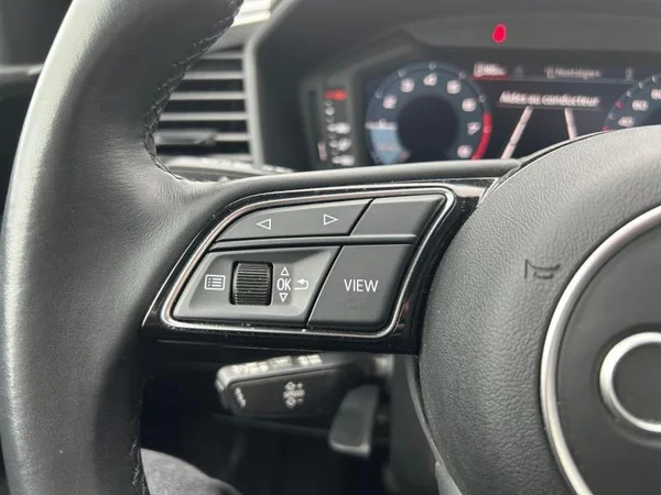 AUDI A1 Allstreet (2023) — foto 17 van 31