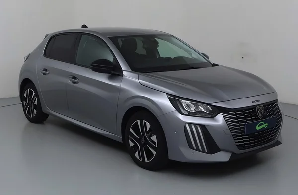Peugeot 208 (2025) — foto 28 van 30