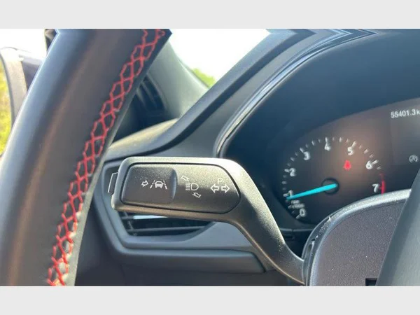 Ford FOCUS (2024) — foto 17 van 29