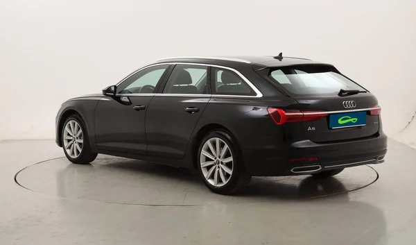 Audi A6 SW (2023) — foto 18 van 24