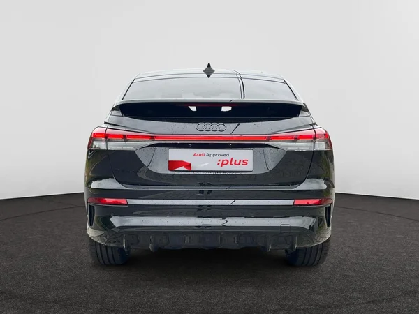 AUDI Q4 Sportback e-tron (2026) — foto 22 van 24