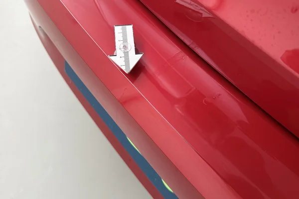 Opel Corsa (2024) — foto 25 van 31