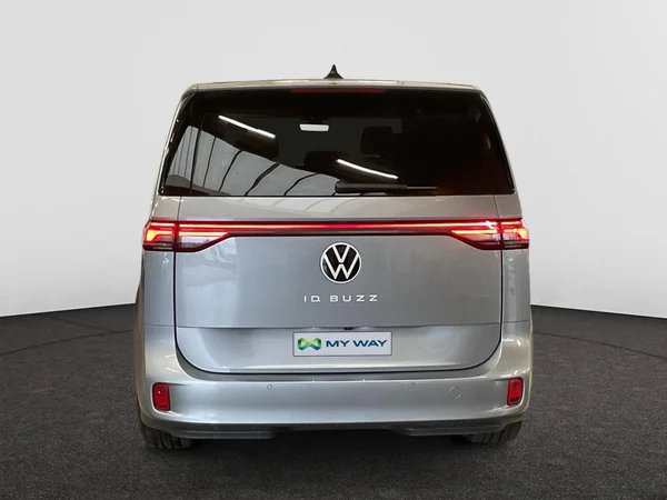 VOLKSWAGEN ID.Buzz Lwb (2026) — foto 17 van 22
