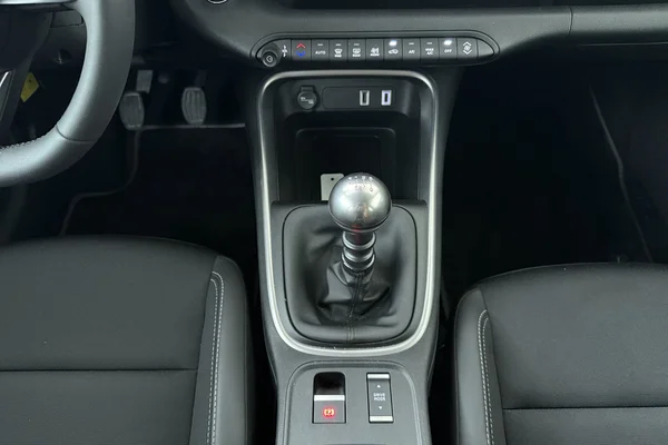 Jeep Avenger (2025) — foto 4 van 18