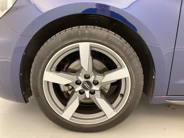 AUDI A1 Sportback (2024) — foto 4 van 36