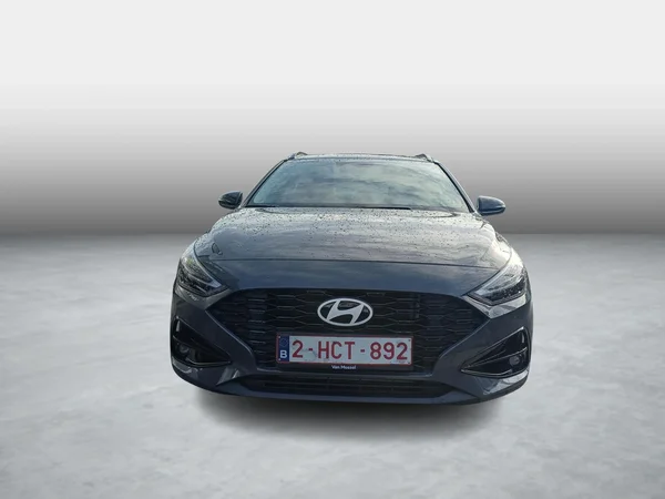 Hyundai i30 (2025) — foto 12 van 21