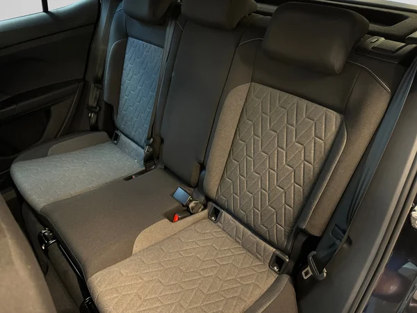 VOLKSWAGEN T-Cross (2025) — foto 15 van 23