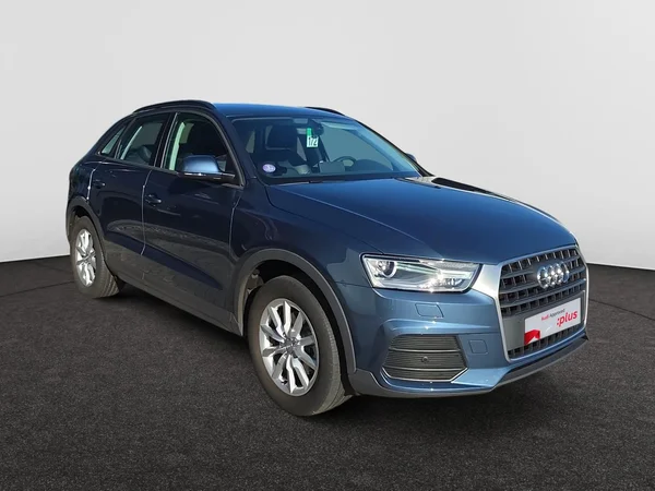 AUDI Q3 (2017) — foto 22 van 24