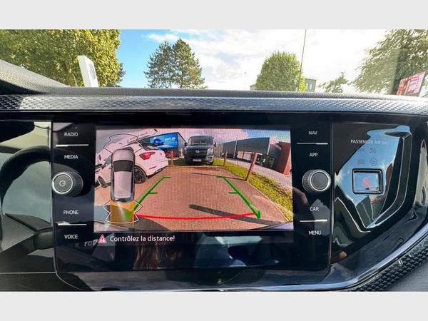 Volkswagen POLO (2023) — foto 9 van 20