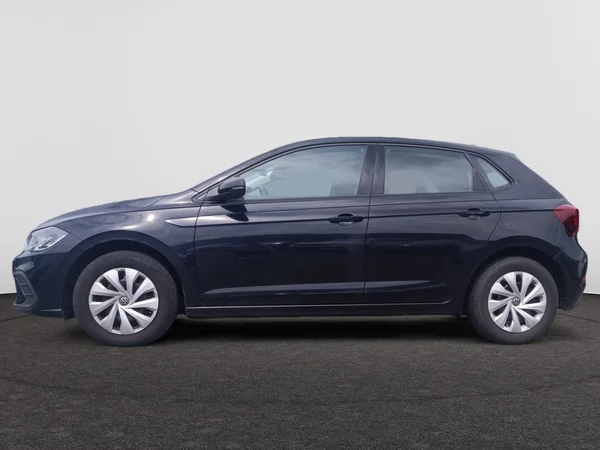 VOLKSWAGEN Polo (2023) — foto 12 van 21