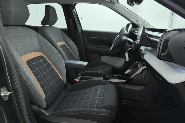 Citroen C3 Aircross (2025) — foto 14 van 16
