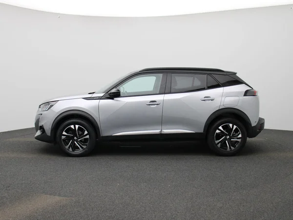 Peugeot 2008 (2022) — foto 34 van 43