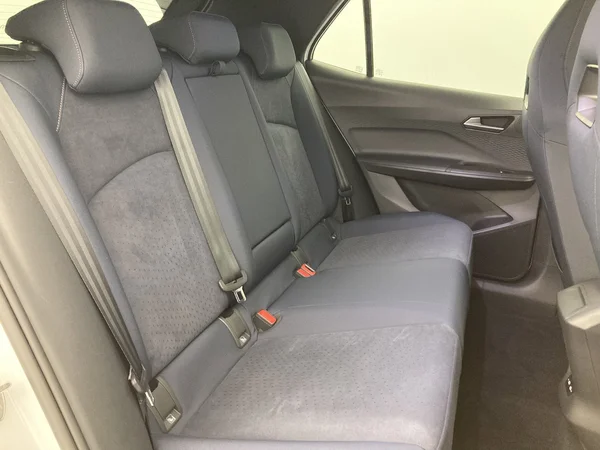 CUPRA Born (2022) — foto 17 van 32