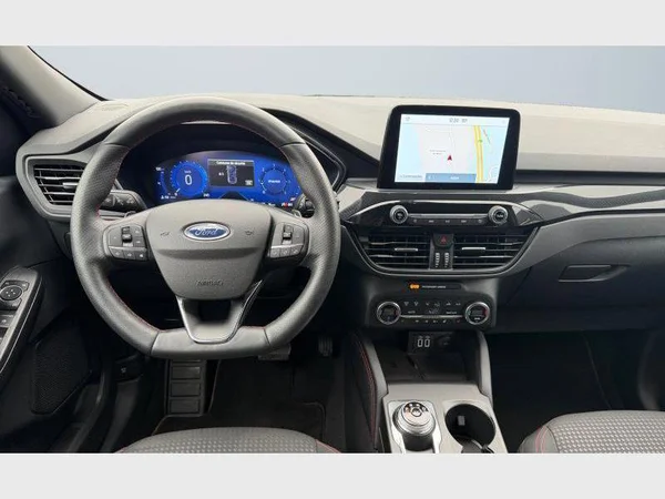 Ford Kuga (2021) — foto 4 van 28