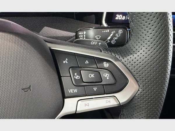 Volkswagen Golf VIII (2026) — foto 21 van 43