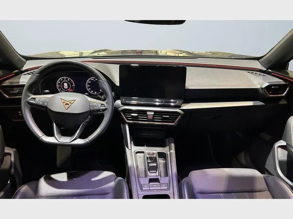 Cupra Formentor (2022) — foto 4 van 29