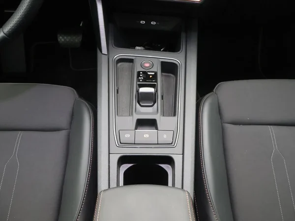 CUPRA Formentor (2024) — foto 9 van 33