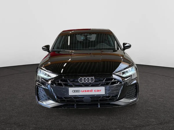 AUDI A3 Sportback (2026) — foto 23 van 24