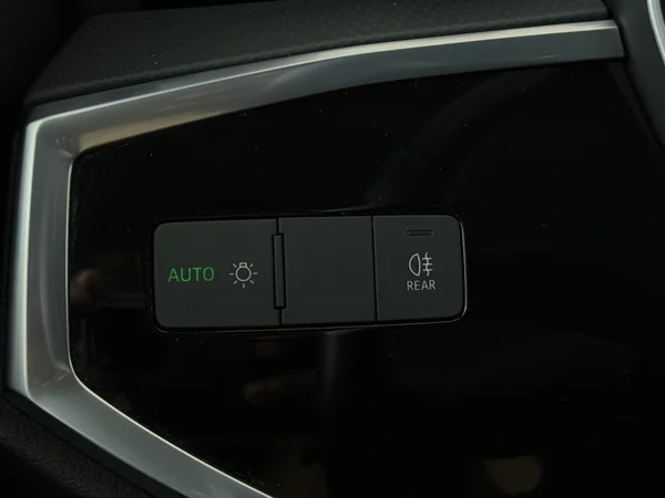 AUDI Q3 (2021) — foto 18 van 28