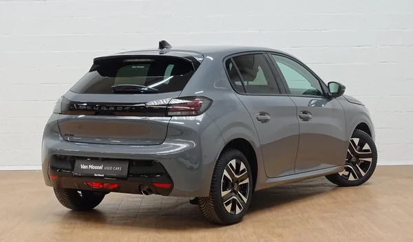 Peugeot 208 (2026) — foto 17 van 22