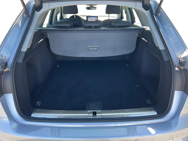 AUDI A4 Avant Dsl (2022) — foto 13 van 24