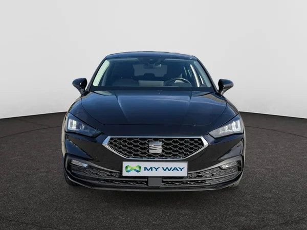 SEAT Leon (2025) — foto 9 van 24