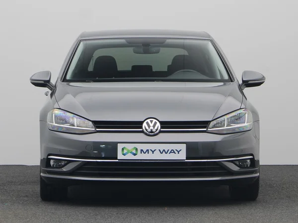 VOLKSWAGEN Golf VII (2017) — foto 15 van 19