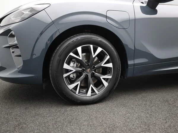 CUPRA Terramar e-Hybrid (PHEV) (2025) — foto 3 van 22