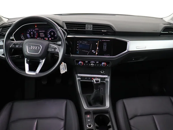 AUDI Q3 (2020) — foto 28 van 28