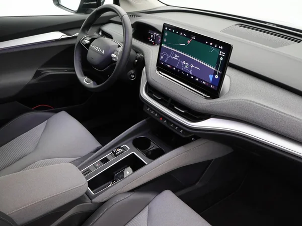 SKODA Enyaq (2026) — foto 22 van 23