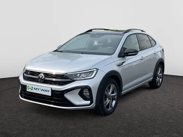 VOLKSWAGEN Taigo (2022)