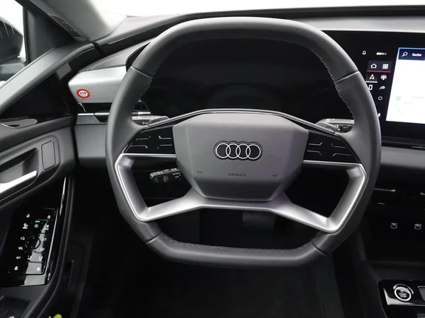Audi A6 Avant e-tron (2026) — foto 21 van 33
