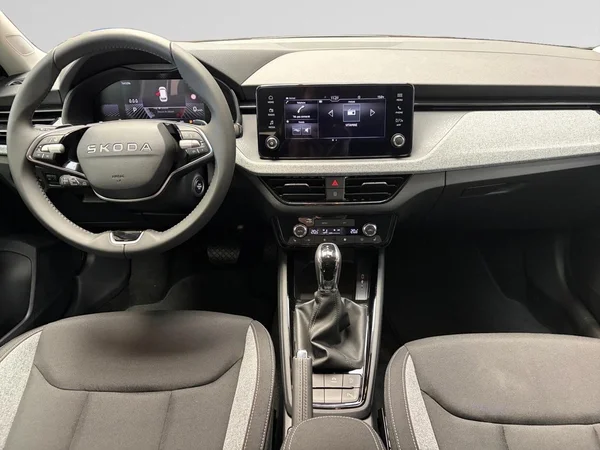 SKODA Kamiq (2026) — foto 6 van 24