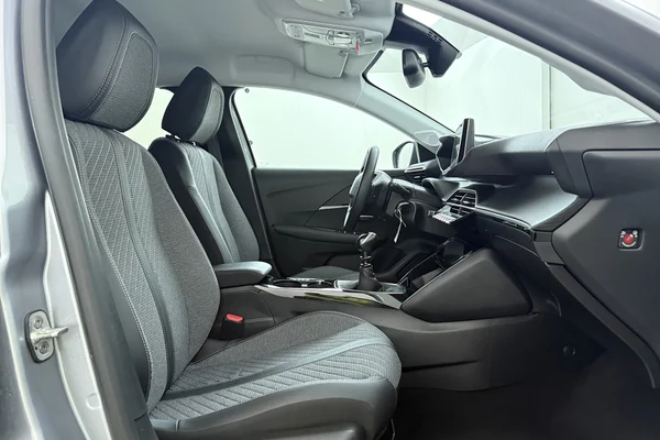 Peugeot 208 (2025) — foto 19 van 21