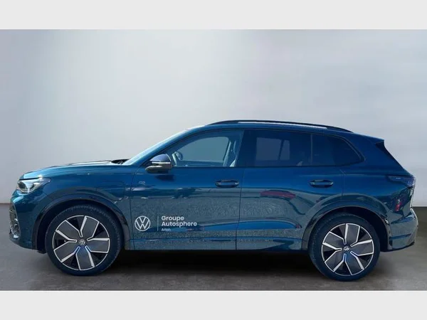 Volkswagen Tiguan eHybrid (2026) — foto 29 van 29