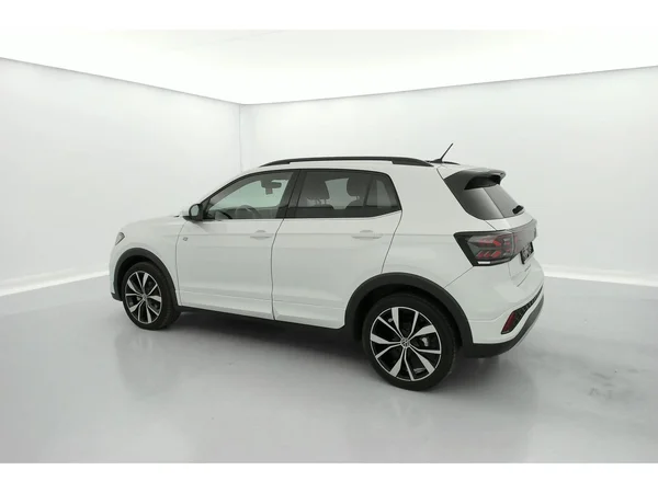 VOLKSWAGEN T-Cross (2025) — foto 27 van 35