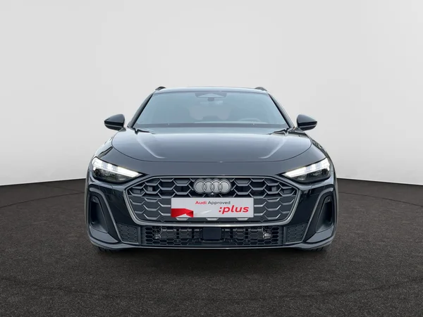 AUDI A5 Avant e-hybrid (PHEV) (2026) — foto 11 van 24