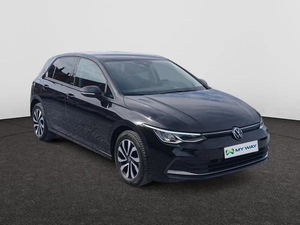 VOLKSWAGEN Golf VIII (2021) — foto 6 van 20
