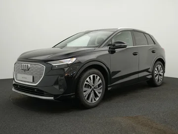 AUDI Q4 e-tron (2025)