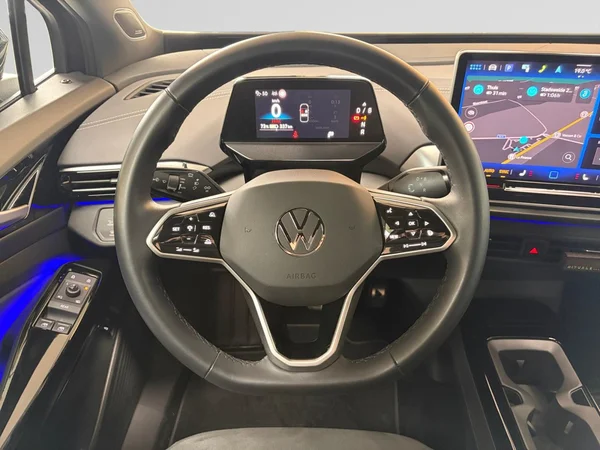 VOLKSWAGEN ID.4 (2026) — foto 11 van 16