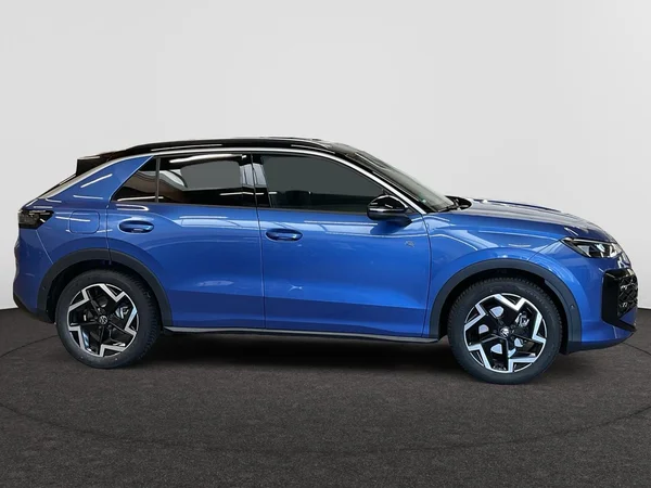 VOLKSWAGEN T-Roc (2025) — foto 21 van 24
