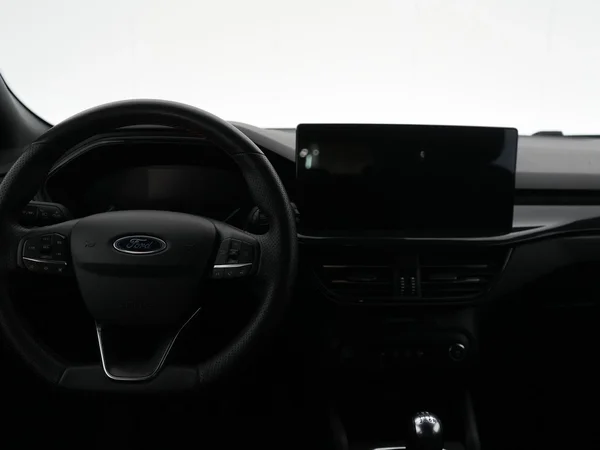 Ford Focus (2024) — foto 22 van 24