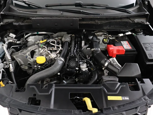 NISSAN Juke (2024) — foto 6 van 27