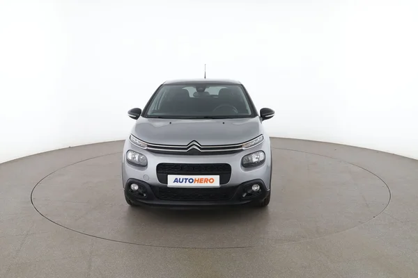Citroen C3 (2018) — foto 15 van 16