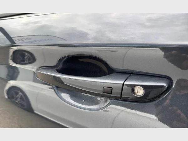 Hyundai KONA (2020) — foto 21 van 30
